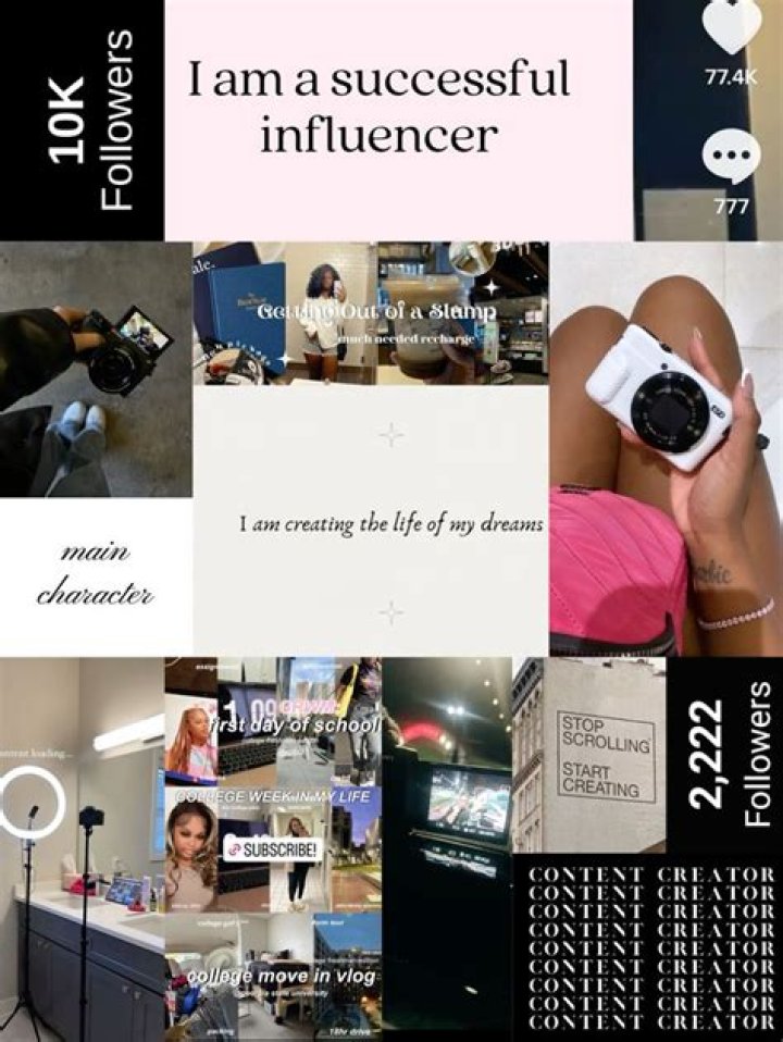 Carly Jane: 19 & Thriving - College, Influencer Life & More!