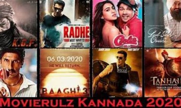 Movierulz & Kannada Movies: What You Need to Know [2024]
