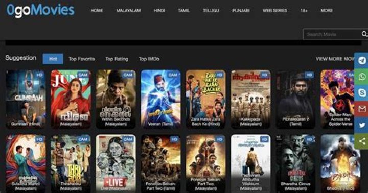 Unlocking Entertainment: Your Guide to Hdmovie2 & More Streaming Options
